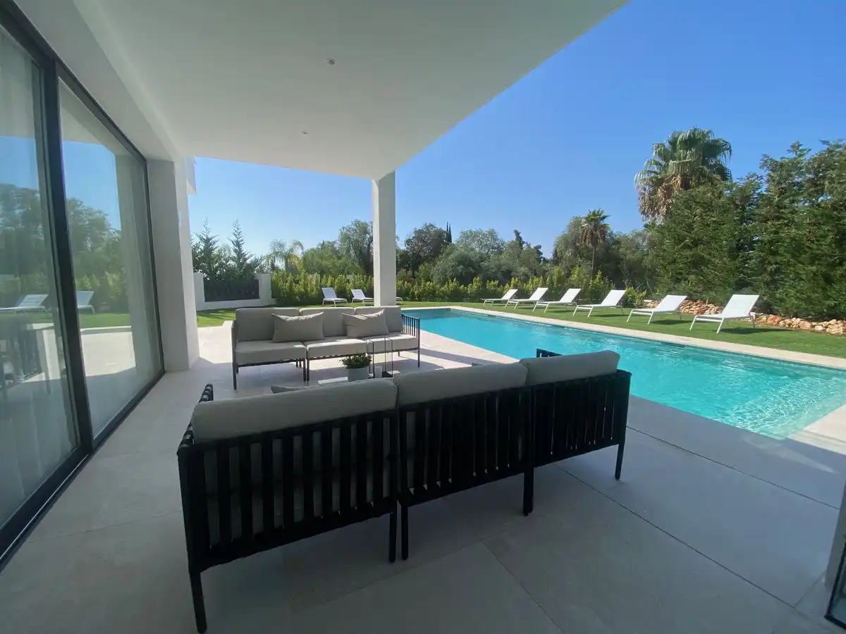 Villa mit Pool zum Verkauf in Calle Halcon Peregrino, imagen 20