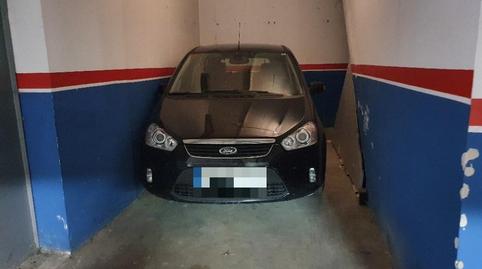 Foto 5 de Garaje en venta en Quatre Camins, 8-10, Sant Pere de Vilamajor, Barcelona