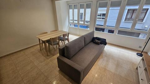 Foto 4 de Piso de alquiler en Ramón Lull, Hospital - Plaza del Real, Castellón de la Plana / Castelló de la Plana