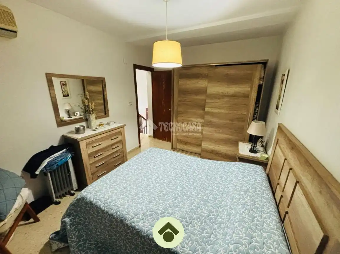 Bedroom of Houses for sale in Montoro, Córdoba