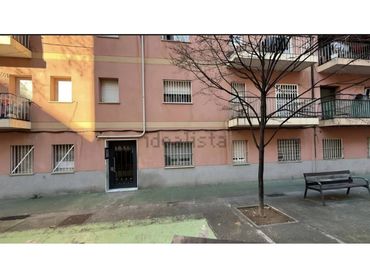 Flat with balcony for sale in Calle Cellecs