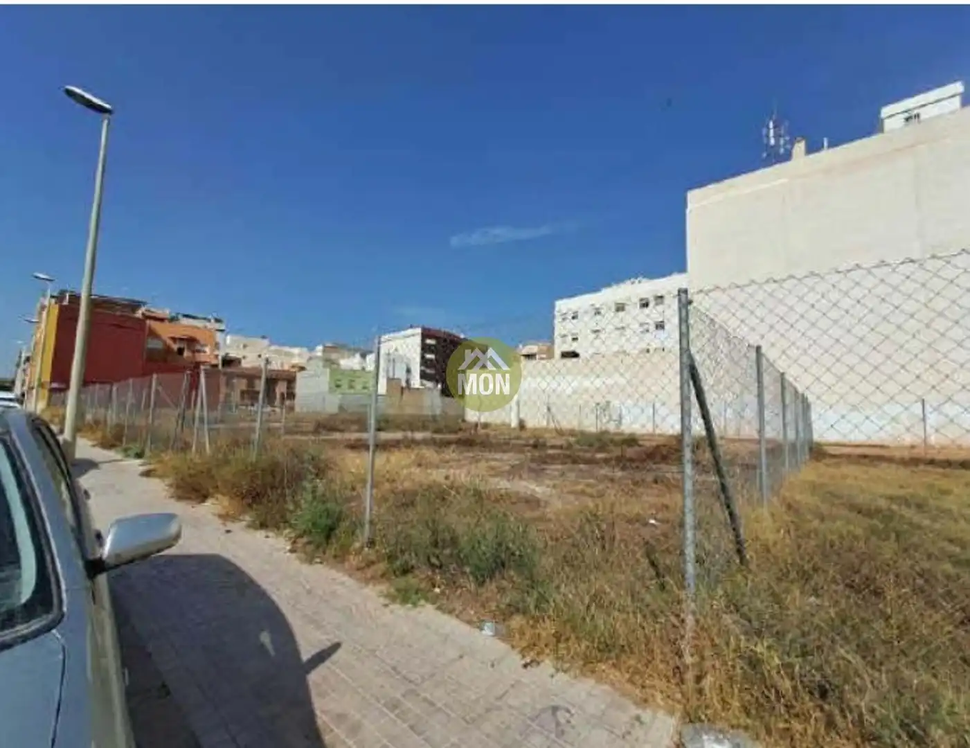 Terreny residencial en venda a San José, imagen 2