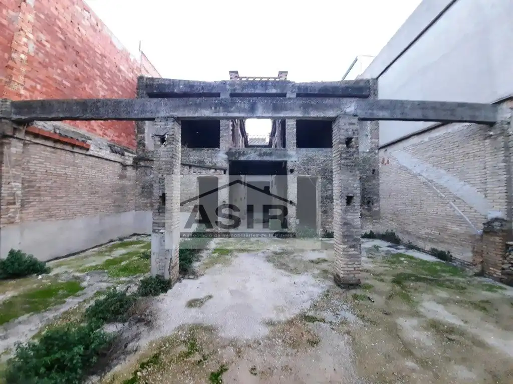 Residential land for sale in Casc Urbà, imagen 4