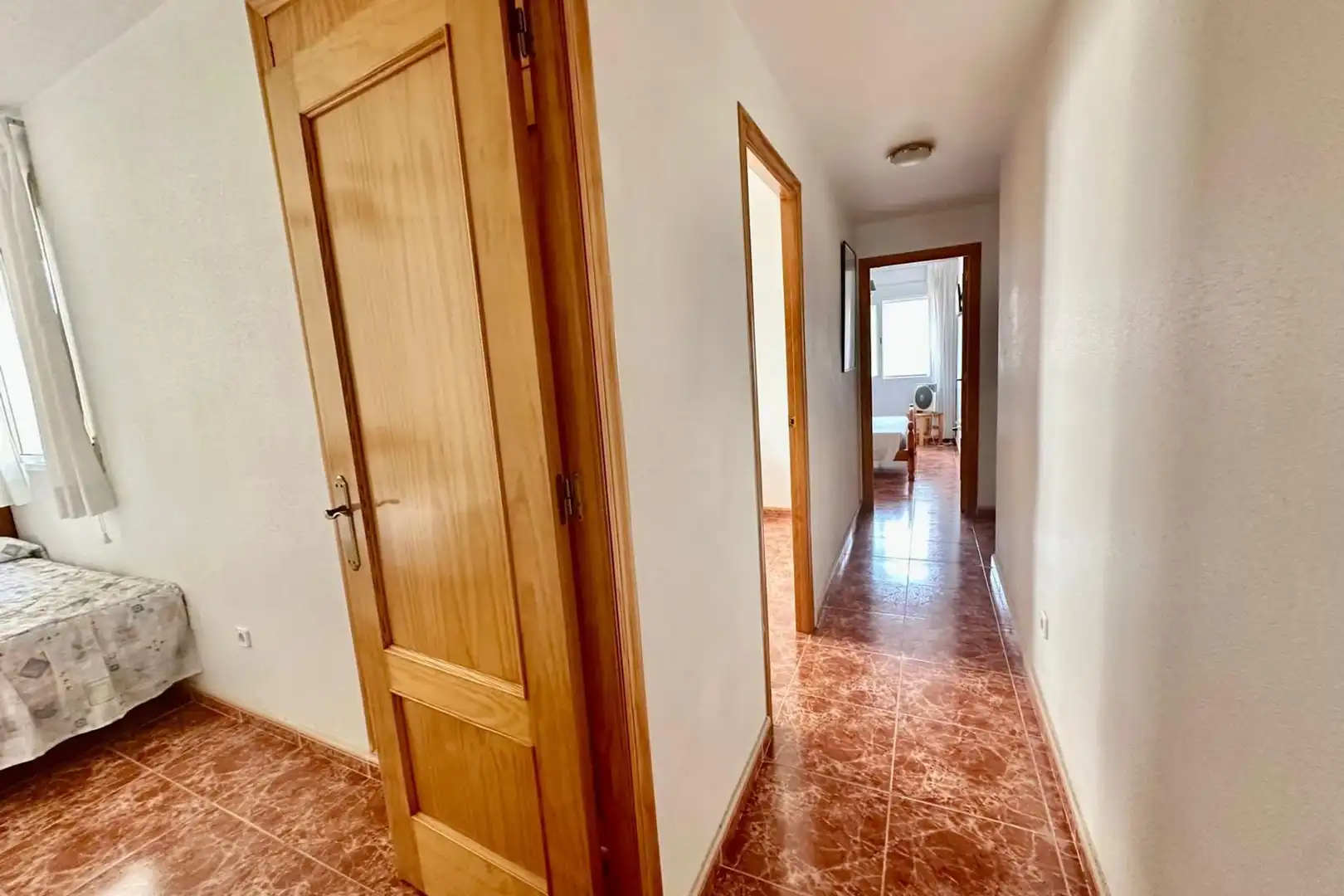 Apartament amb terrassa en venda a Centro, imagen 23