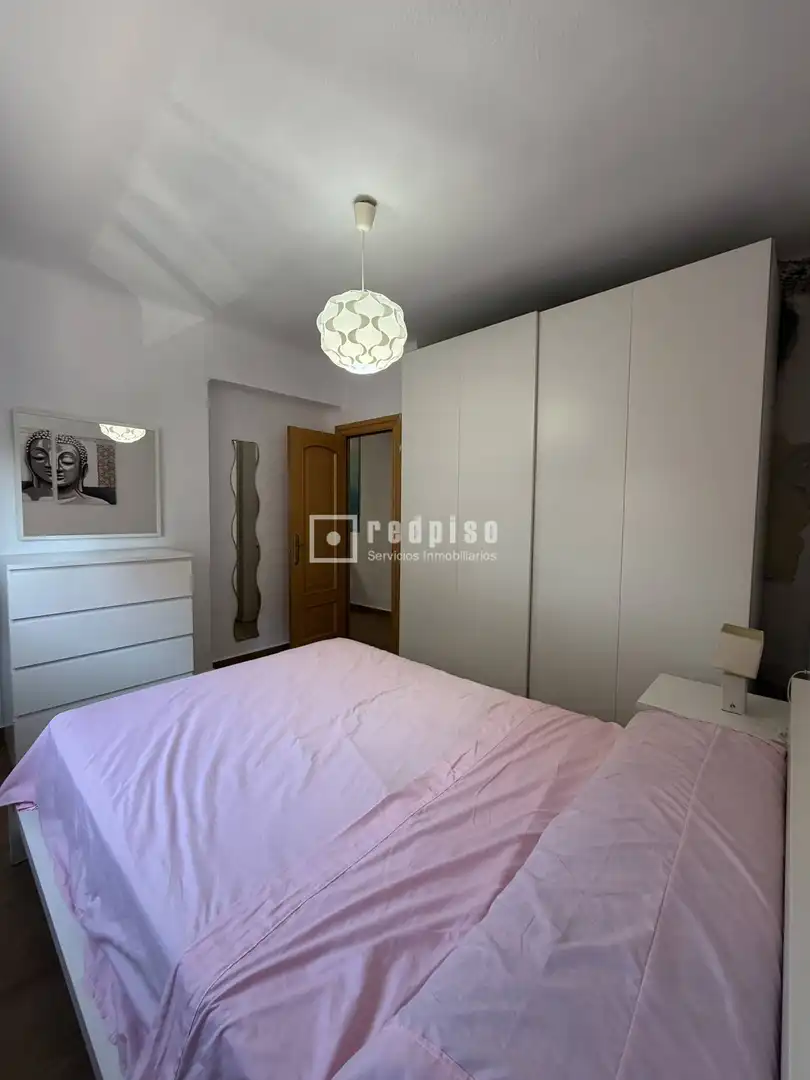 Wohnung mit Aufzug zur Miete in Carretera de Cádiz, imagen 8