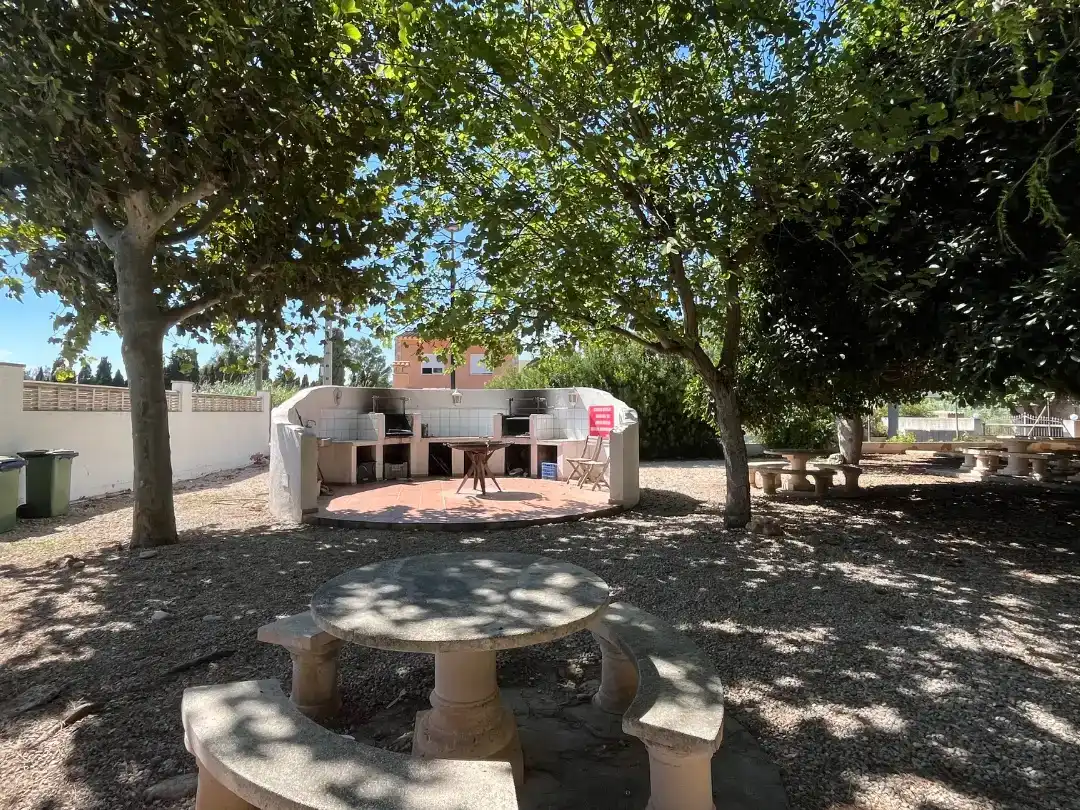 Piso en venta en Dénia con Piscina y Balcón
