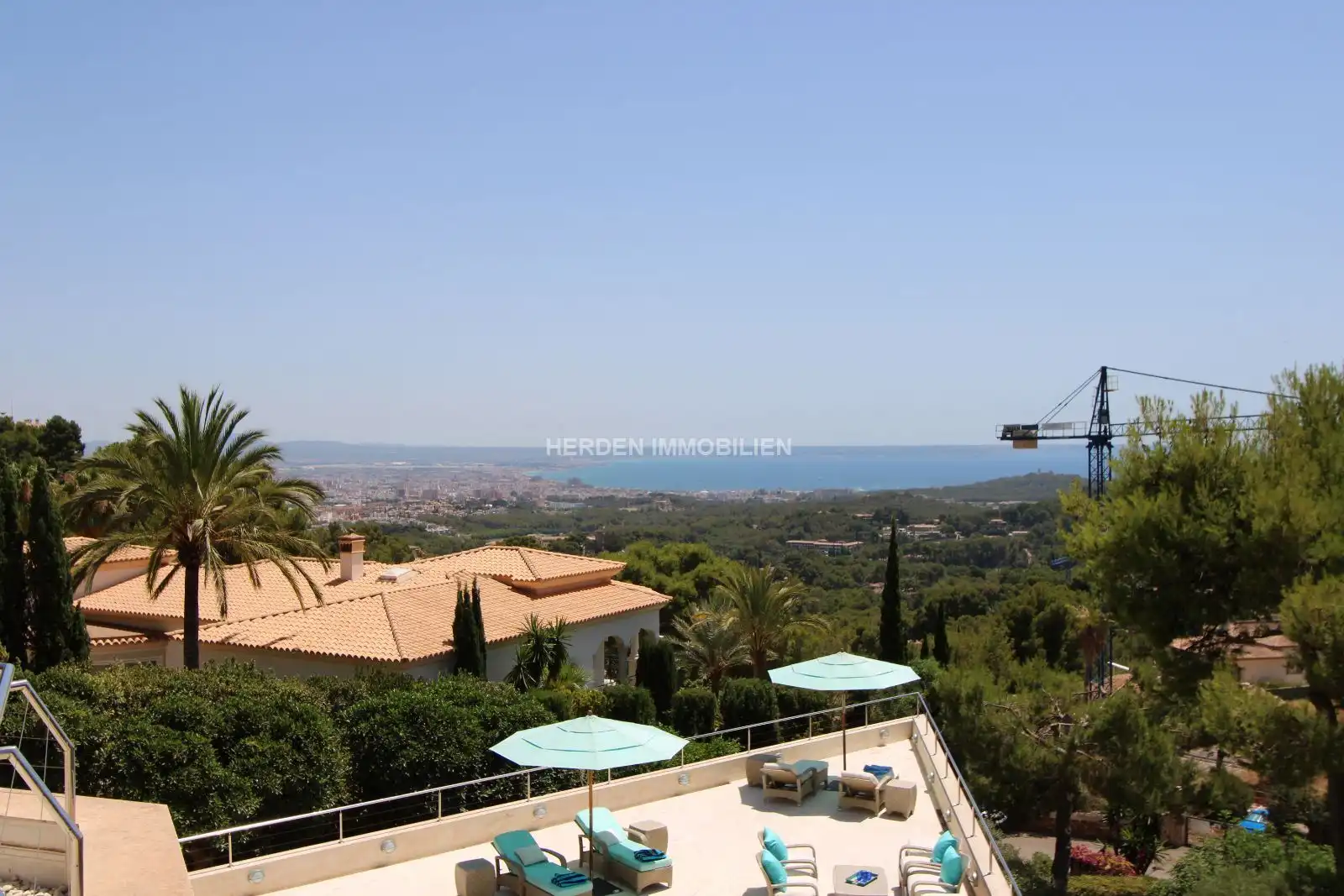 Maison avec piscine à vendre à Ponent, imagen 6