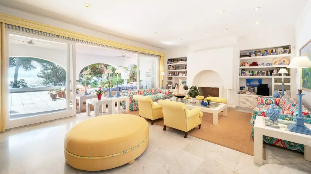 Villa mit Pool zum Verkauf in Cala d'Or, imagen 4
