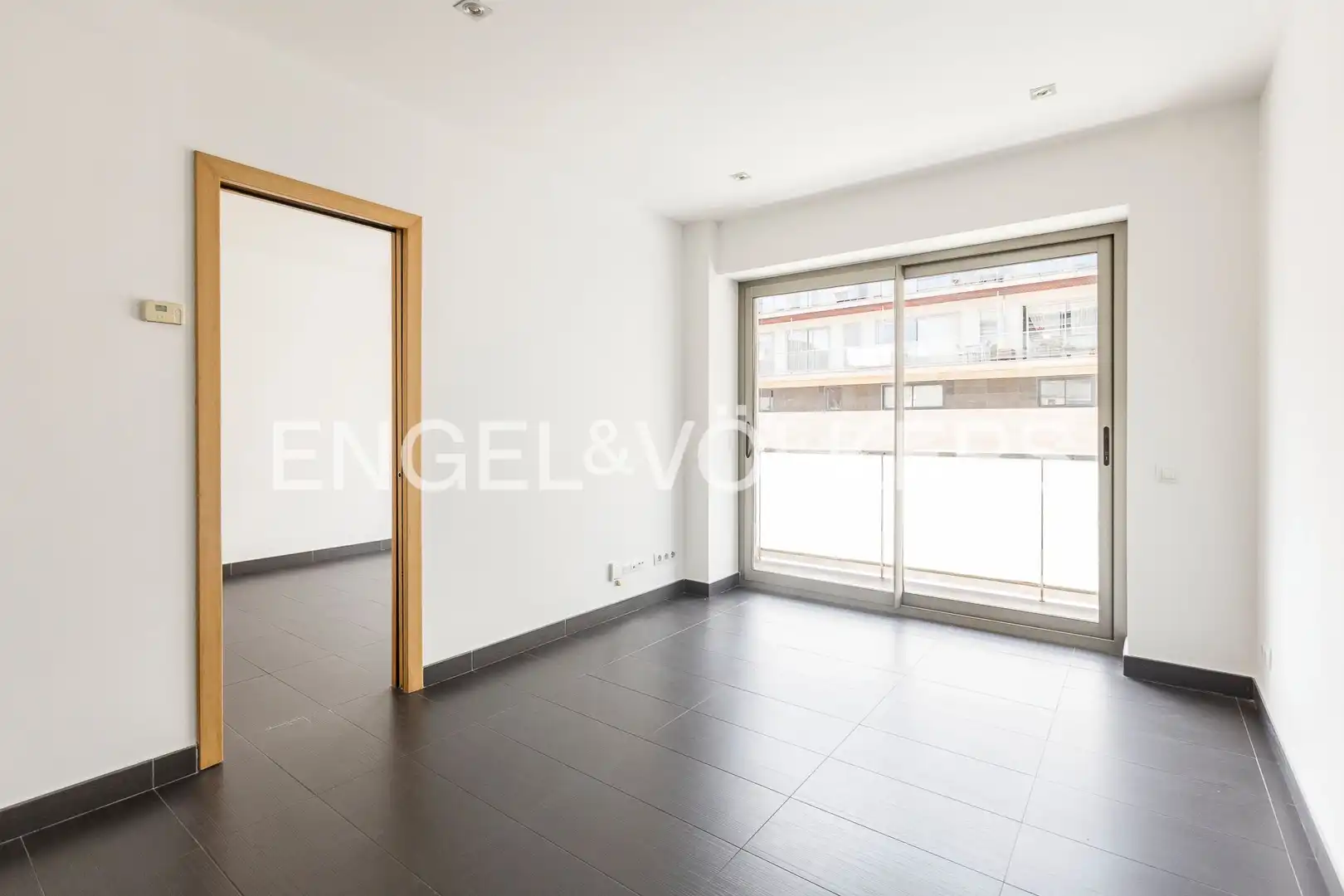 Living room of Flat for sale in Barcelona  with Air Conditioner, Heating and Swimming Pool