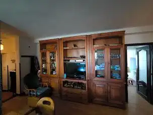 Sala de estar de Casa o chalet en venta en Villaviciosa con Calefacción y Trastero