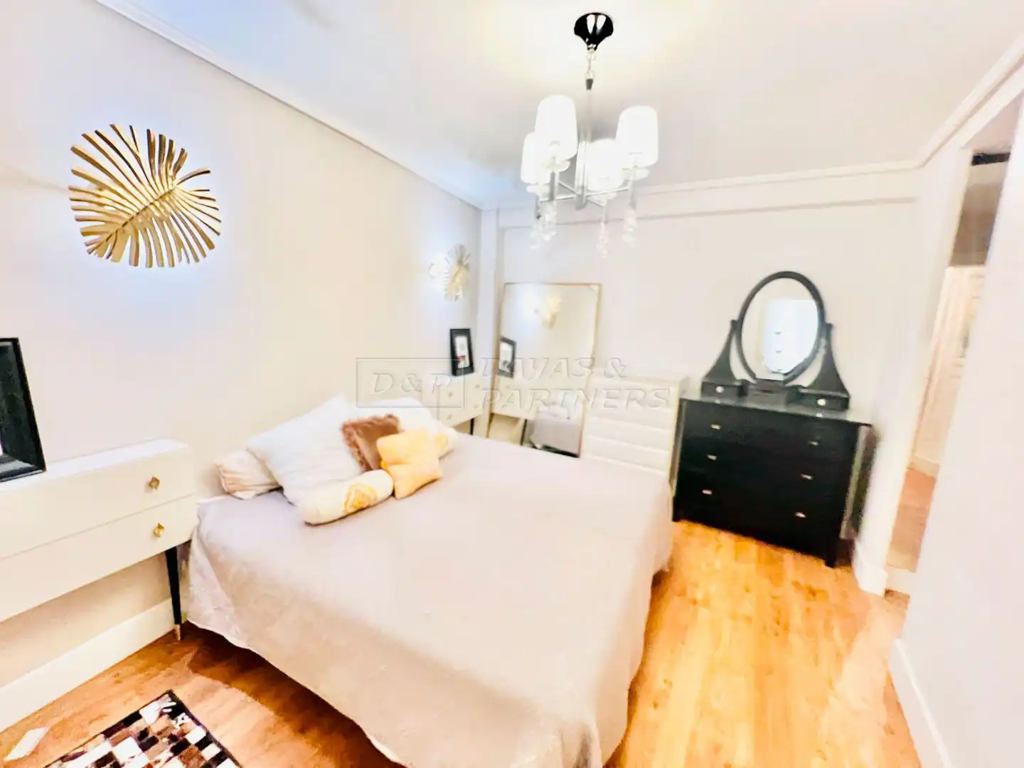 Apartament amb ascensor en venda a de la estacion 15, imagen 11