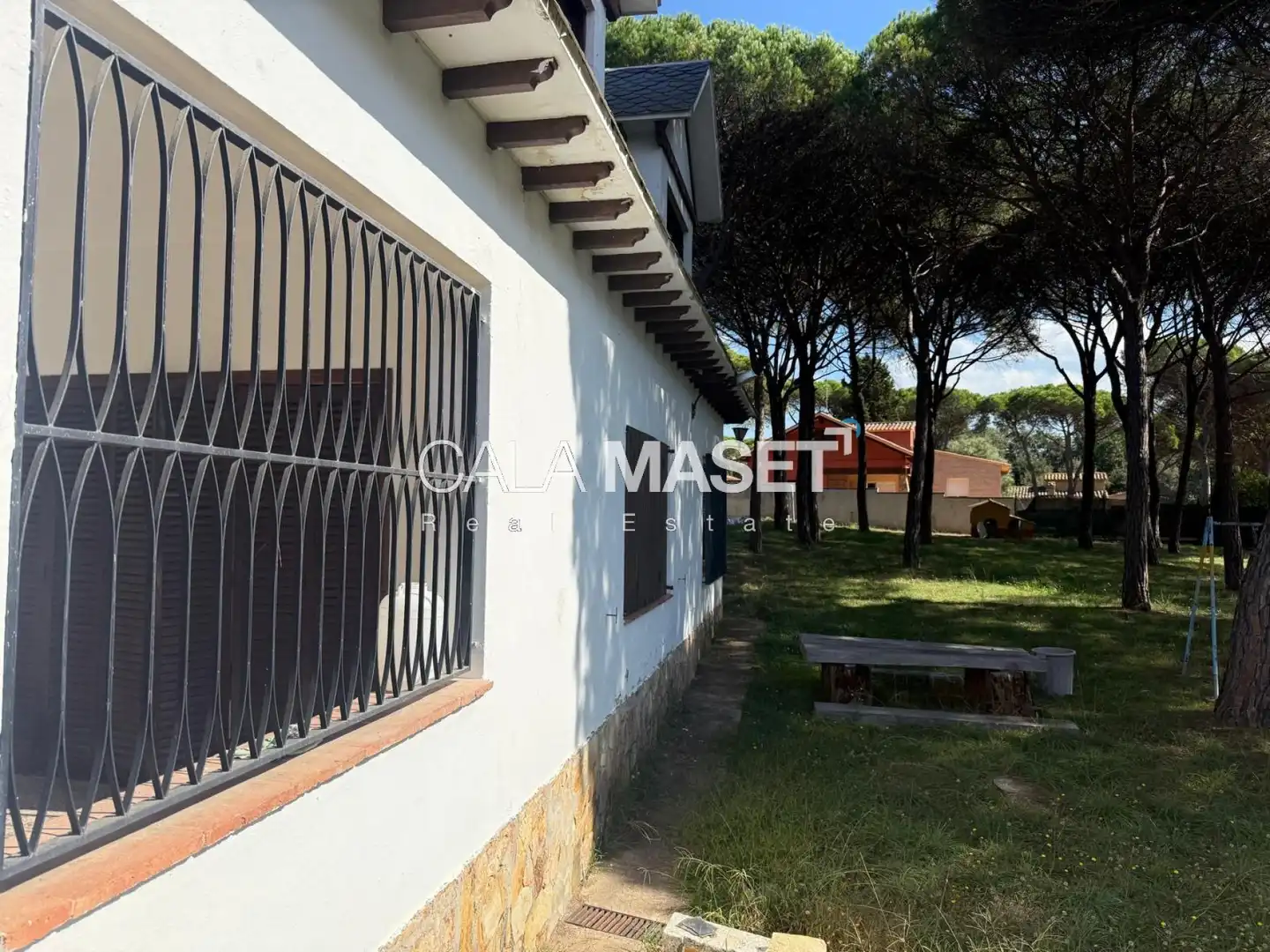 Casa en venta en Canigó 562, imagen 4
