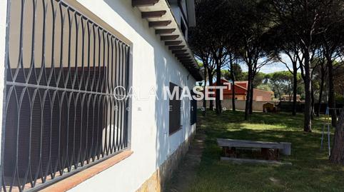 Foto 4 de Casa o xalet en venda a Canigó, 562, Centre, Girona