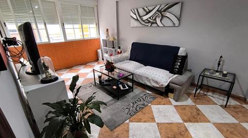 Foto 3 de Pis en venda a Nuevo Parque - Los Rosales - Tráfico Pesado,  Huelva Capital