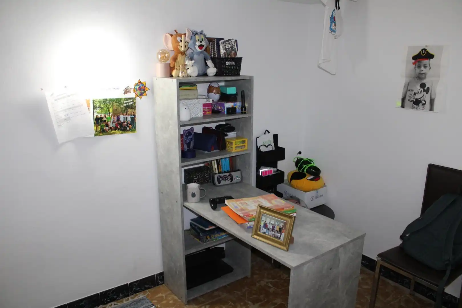Casa adosada en venta en Ivars d'Urgell con Terraza y Balcón
