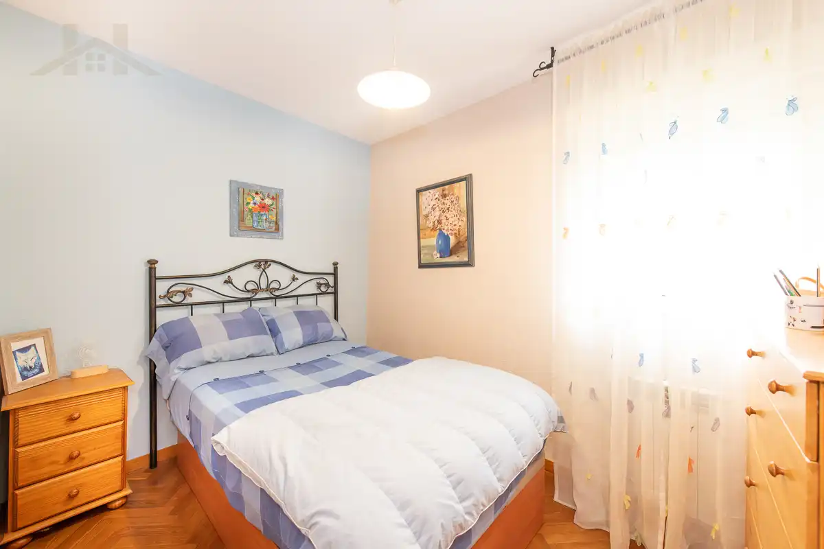Habitación de Casa o chalet en venta en Colmenar Viejo con Terraza, Trastero y Piscina