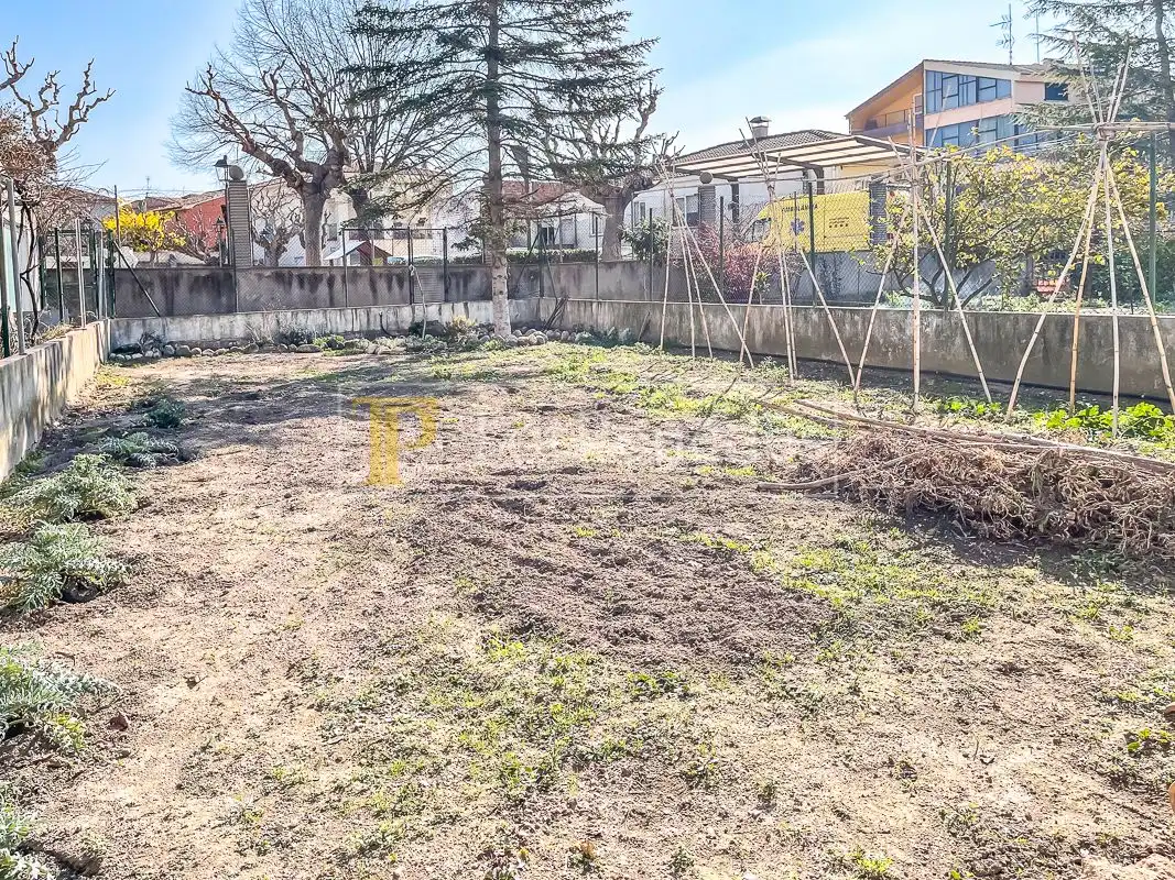 Terreny residencial en venda a Carrer de Baix 5, imagen 3