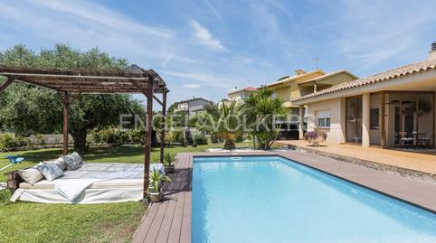 Photo 5 of Houses for sale in Piera, Barcelona