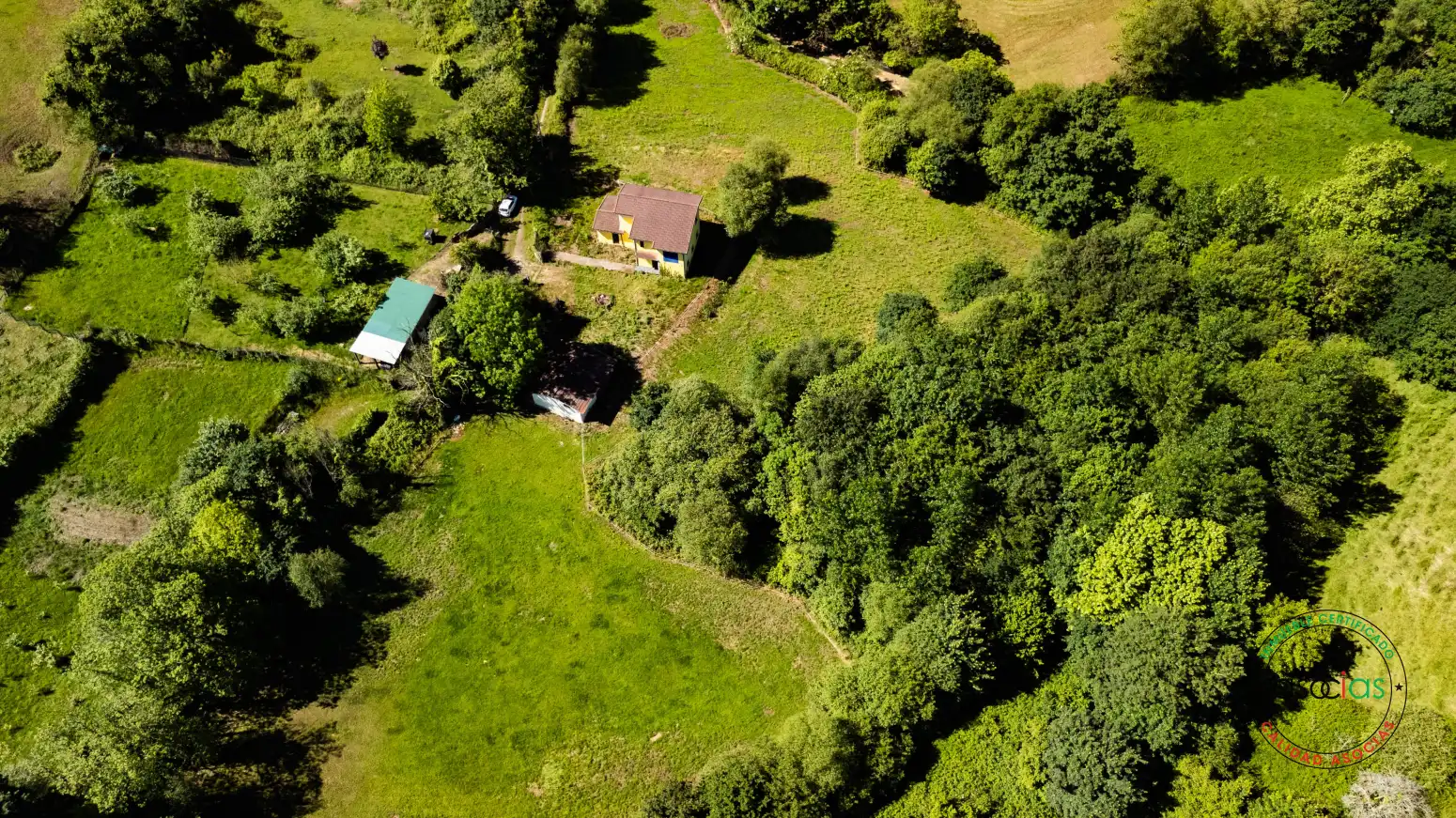 Casa o chalet en venta en Siero con Terraza