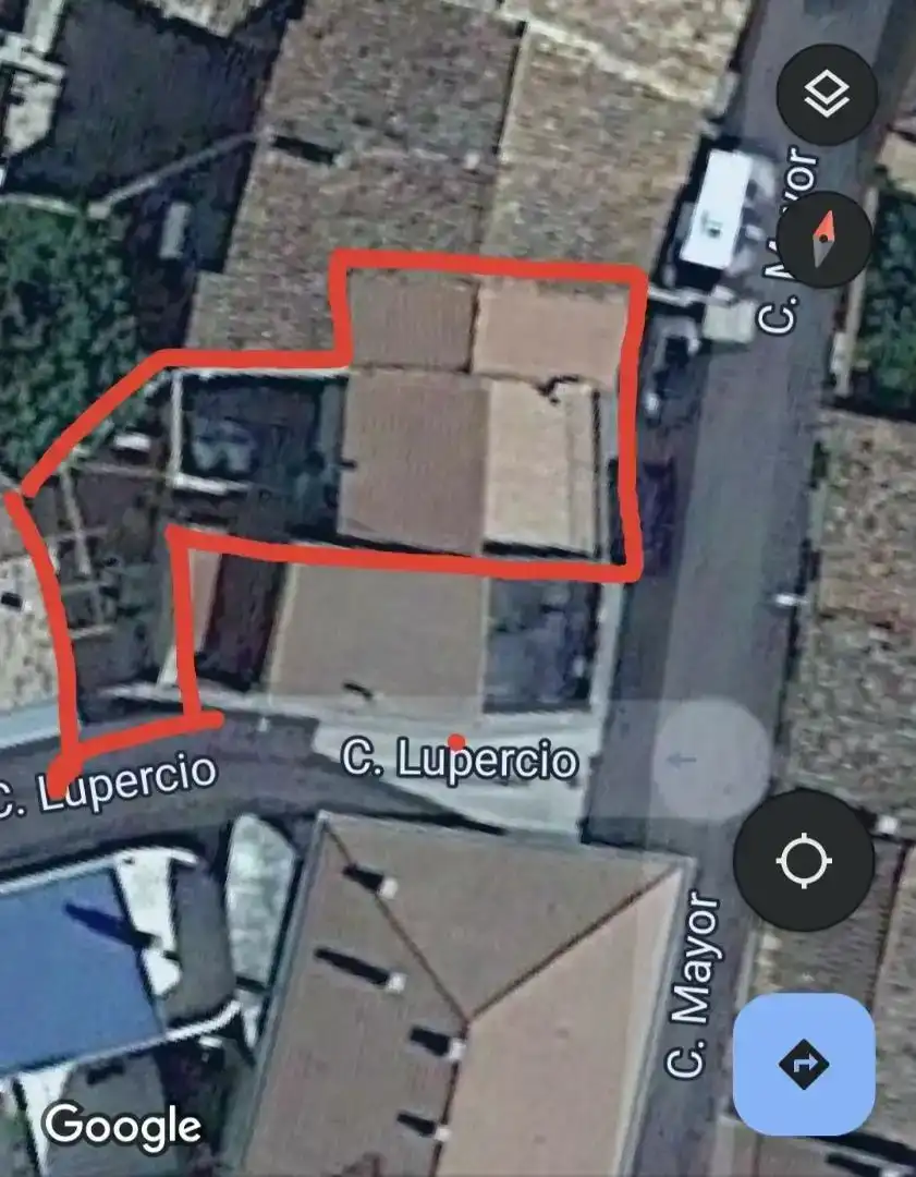 Casa adosada en venda en Cariñena, Zaragoza