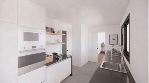 Photo 5 from new construction home in Flat for sale in Carrer de Sant Josep, 5, Santa Rosa, Barcelona