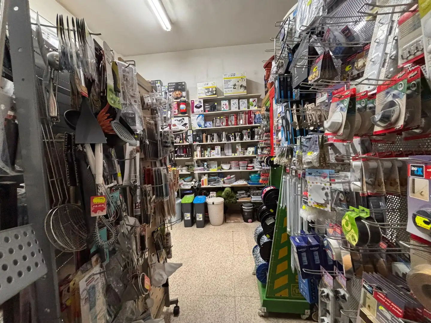 Local comercial en traspaso en Avenida del Padre Esplá, imagen 2