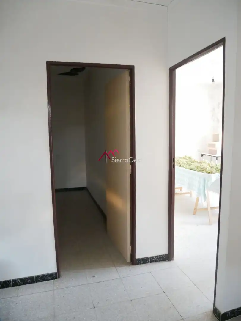 Casa o xalet en venda a Ubrique