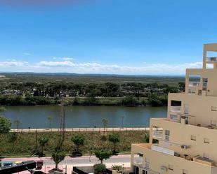 Exterior view of Study for sale in Empuriabrava  with Air Conditioner, Heating and Furnished