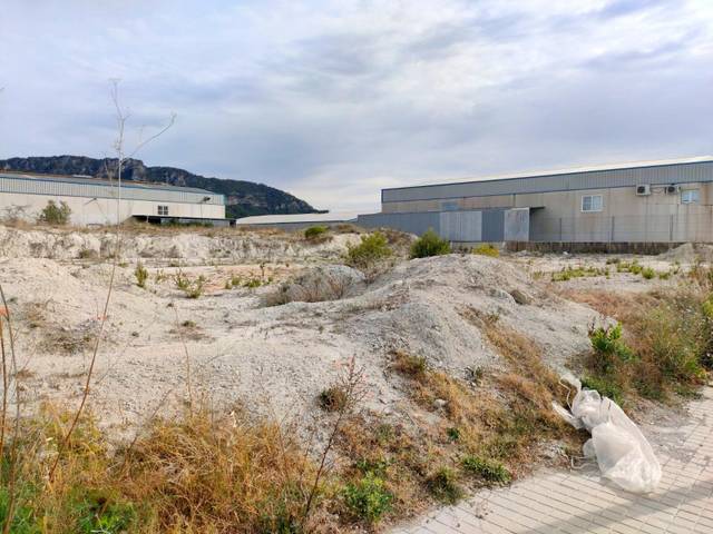 Terreno residencial en Venta en Mogente / Moixent