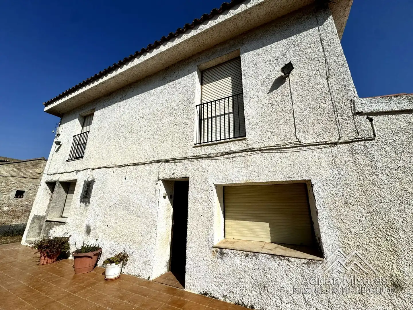 Country homes for sale in San Isidre, 1, Deltebre