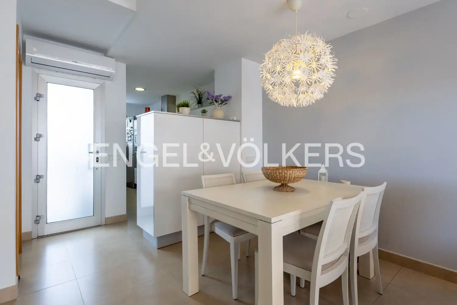 Casa a schiera con terrazza in vendita a Daimús, imagen 14