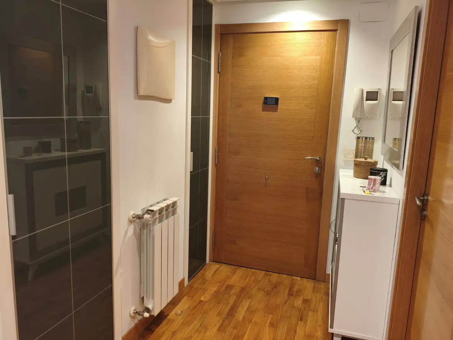 Pis en venda en Errenteria amb Calefacció, Parquet i Balcó