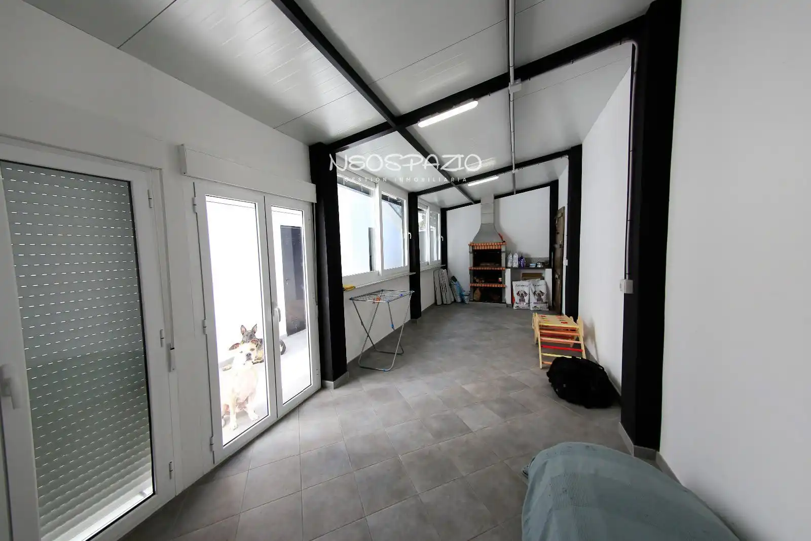 Casa o chalet en venta en Lugo con Calefacción, Trastero y Amueblado