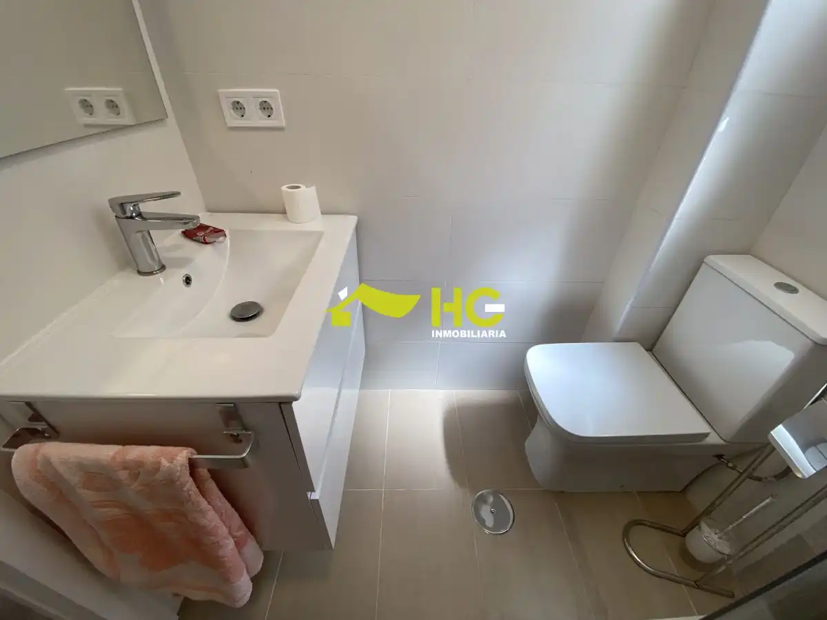 Piso en alquiler en Centro, imagen 34