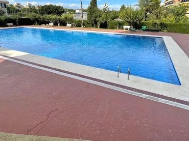 Appartement avec piscine à vendre à Playa de San Juan - El Cabo de las Huertas