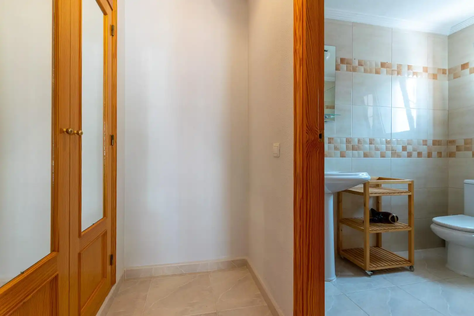 Dúplex en venda en Orihuela amb Aire condicionat, Jardí privat i Terrassa