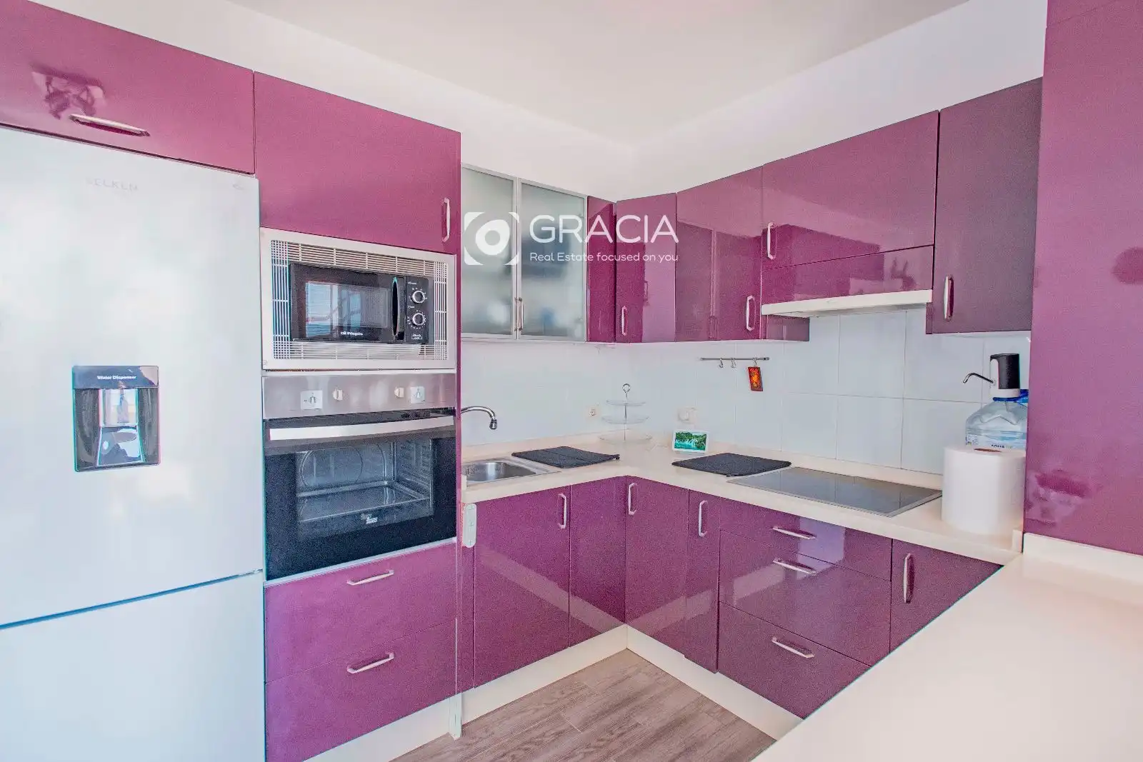 Piso con piscina en venta en el mojon, imagen 12