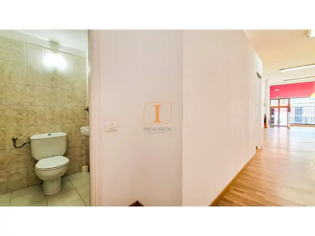 Business premises for sale in Calle Longuera La, imagen 12
