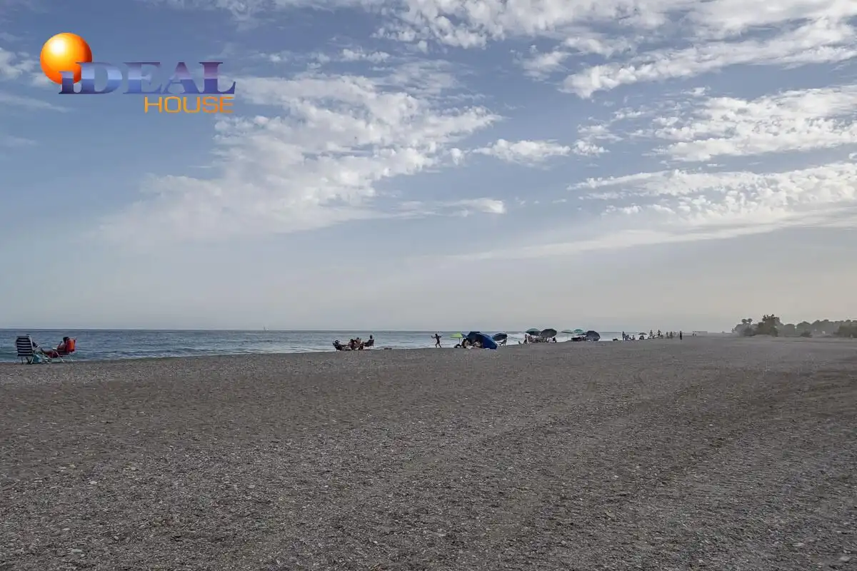 Wohnung mit Terrasse zum Verkauf in Playa de Granada, imagen 36