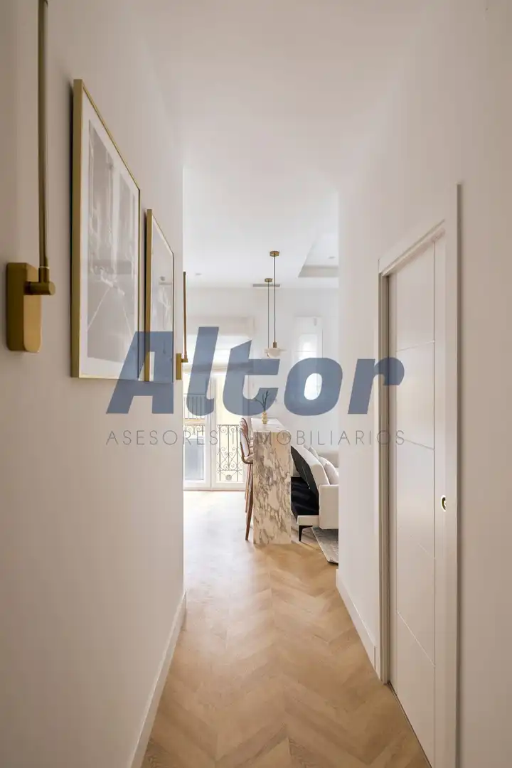 Piso en venta en DE ARGANZUELA, Imperial