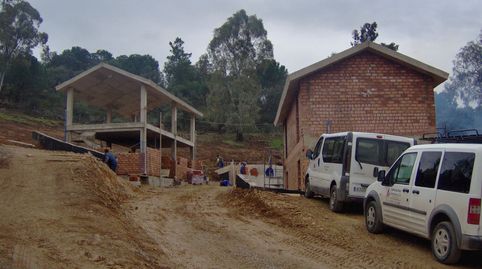 Local Com. en venta en Cumbres Mayores, 15 despachos., imatge 4