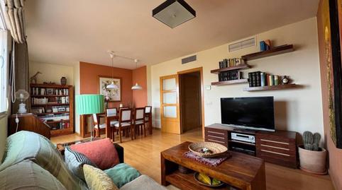 Foto 3 de Àtic en venda a El Pinillo, Torremolinos