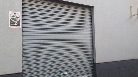 Foto 2 von Geschaftsraum zum Verkauf in Carrer de Manacor, La Soledat Sud, Palma de Mallorca