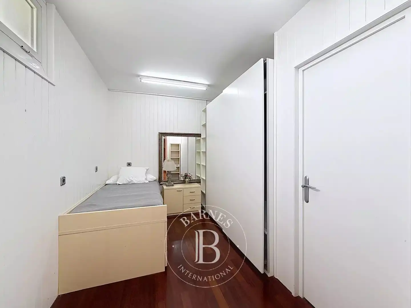 Casa o chalet en venta en Mataró con Aire acondicionado, Calefacción y Jardín privado