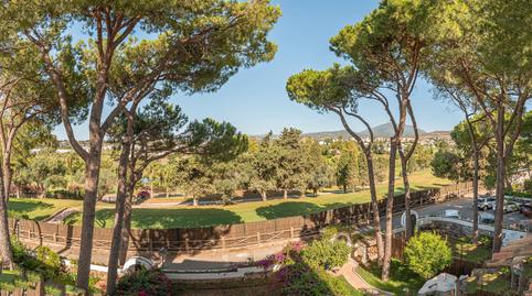 Photo 2 of Apartment for sale in Urbanización Los Pinos de Aloha, Aloha, Málaga