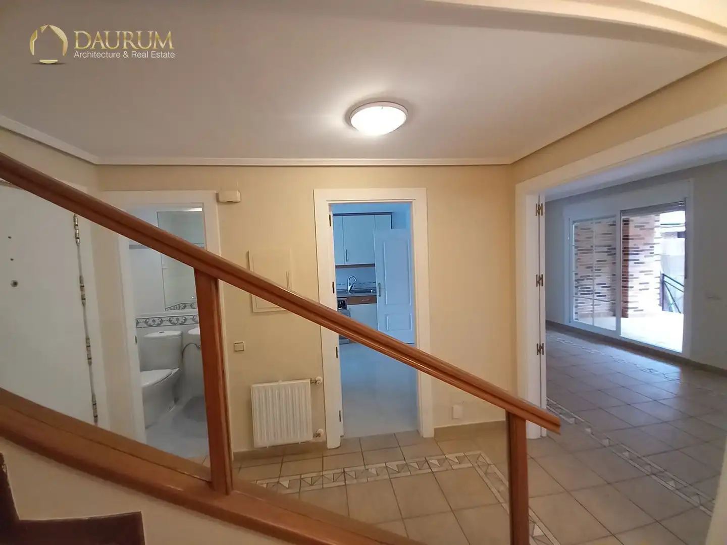 Casa adosada en venda en Fuencarral - El Pardo