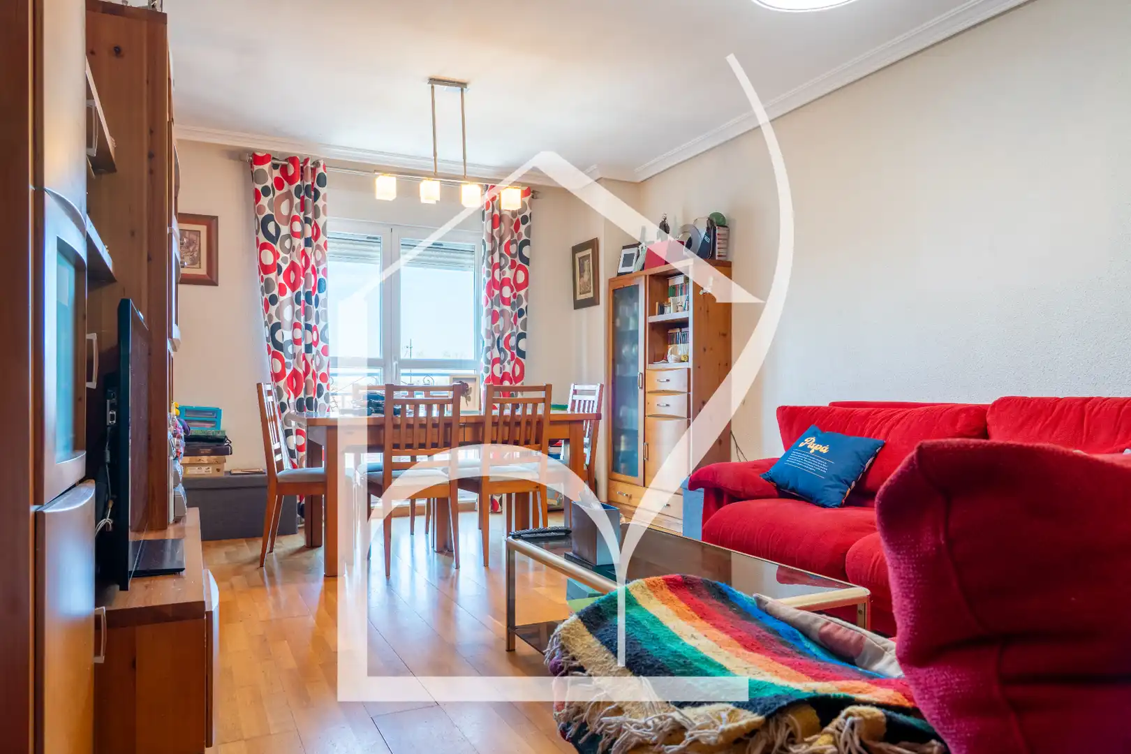 Wohnung zum Verkauf in Calle San Blas, Santa Marta de Tormes