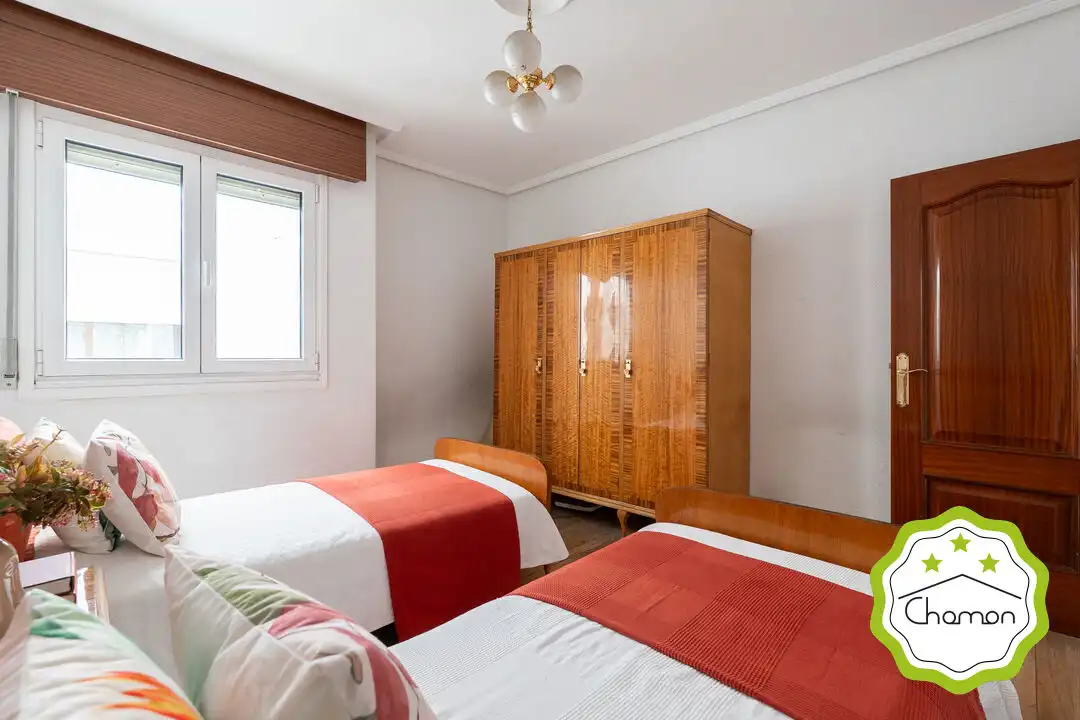 Flat with lift for sale in Arteagabeitia - Retuerto - Kareaga, imagen 16