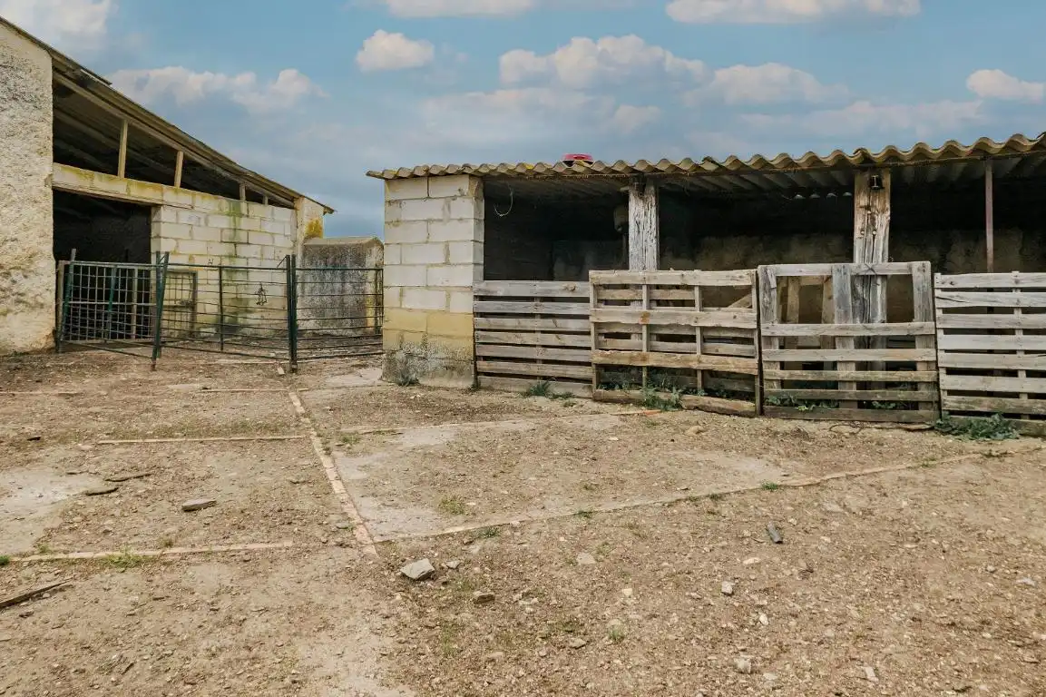 Terreni e lotti in vendita a Diseminado Diseminados 15, imagen 22