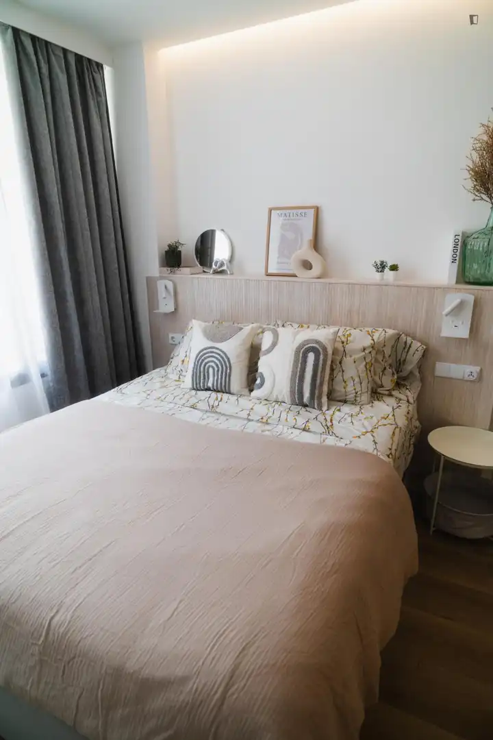 Study for rent in El Mercat
